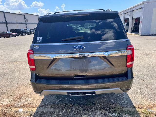 Certified 2021 Ford Expedition Max XLT RWD image 6