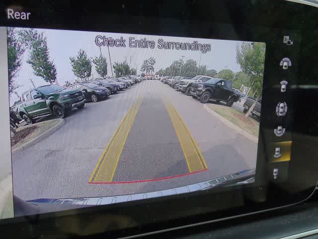 Used 2022 Mercedes-Benz GLS 450 4MATIC image 14