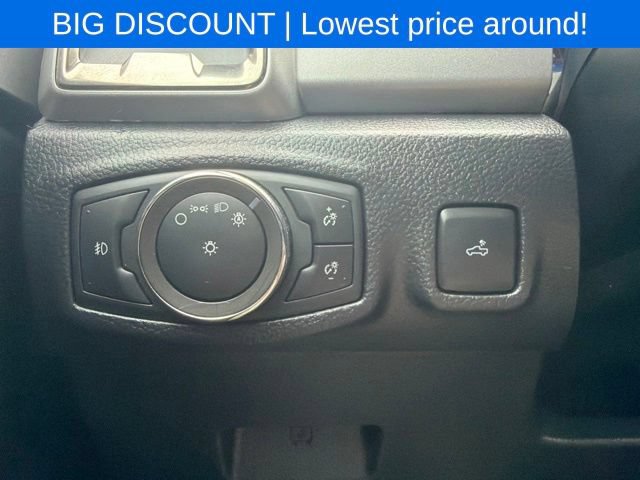Certified 2022 Ford Ranger XLT w/ Equipment Group 301A Mid AWD/4WD image 26