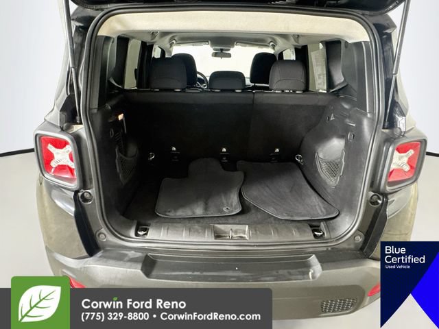 Used 2019 Jeep Renegade Sport AWD/4WD image 26
