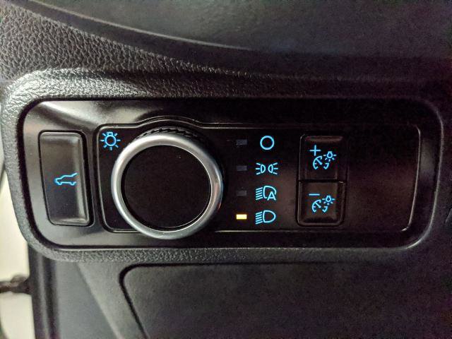 Certified 2025 Ford Explorer Active RWD image 14