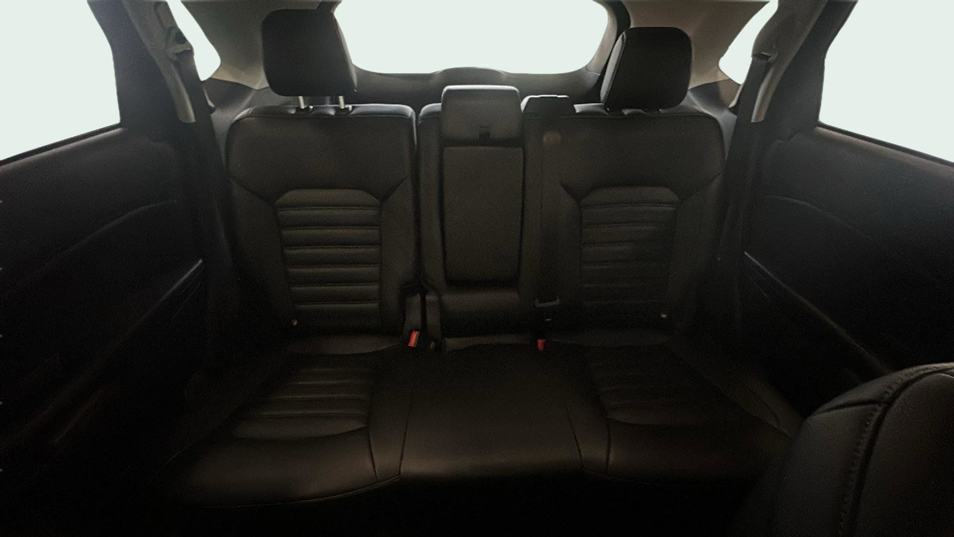 Certified 2022 Ford Edge SEL image 19