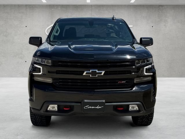 Used 2021 Chevrolet Silverado 1500 LT Trail Boss AWD/4WD image 19