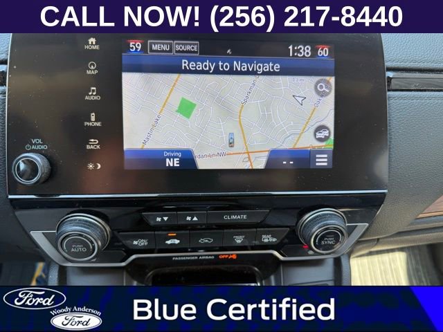 Used 2022 Honda CR-V Touring image 10