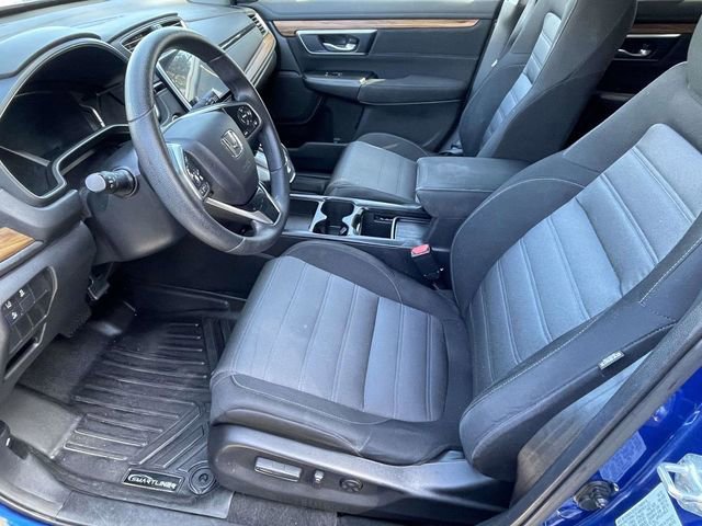 Used 2022 Honda CR-V EX image 12