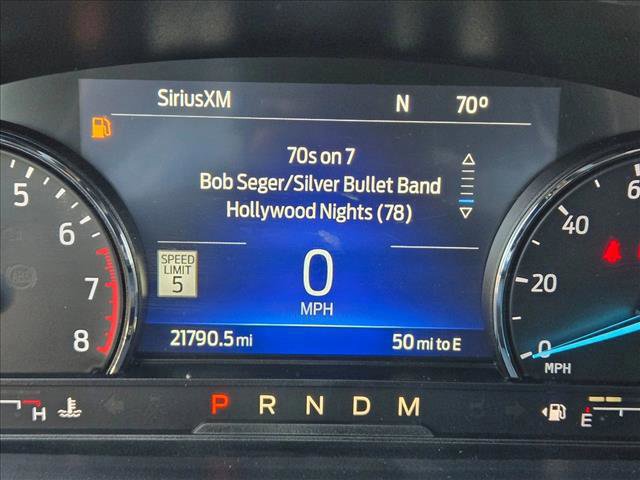 Certified 2023 Ford Explorer Timberline w/ Timberline Technology Package image 11