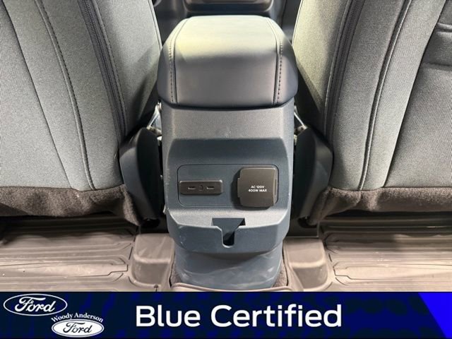 Certified 2025 Ford Maverick XLT w/ XLT Luxury Package image 25