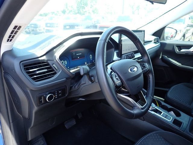 Certified 2023 Ford Escape Active w/ Tech Pack #2 FWD image 16