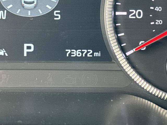 Used 2021 Kia Telluride SX FWD image 33