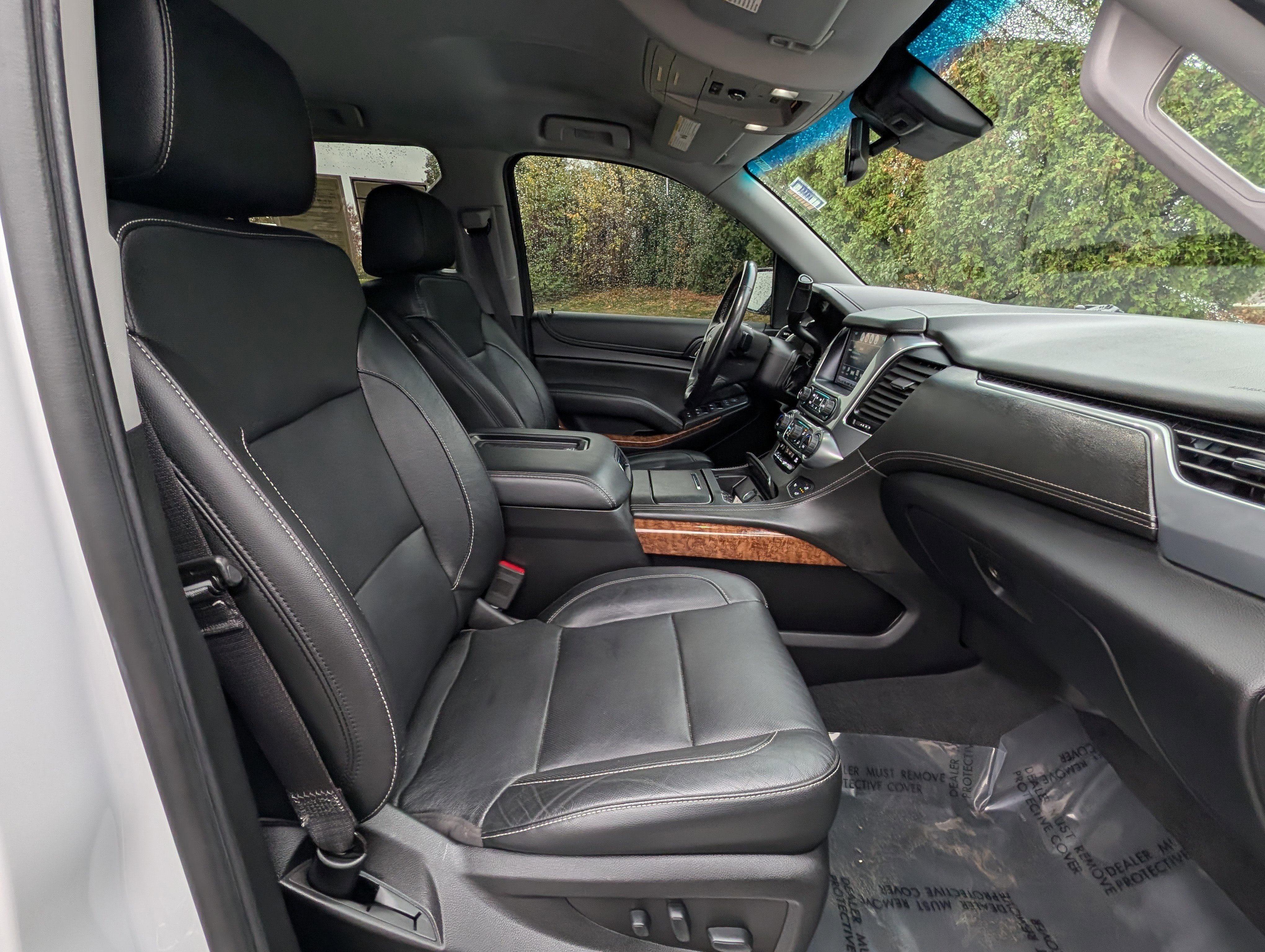 Used 2020 Chevrolet Tahoe Premier image 12