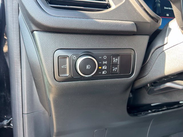 Certified 2023 Ford Escape ST-Line Elite w/ Premium Technology Package AWD/4WD image 10