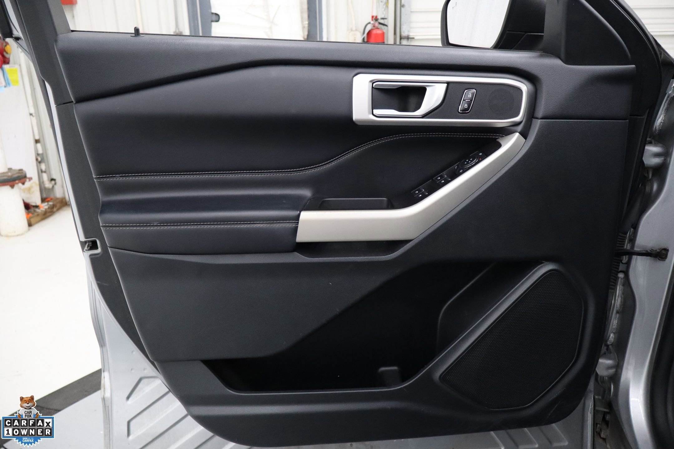 Certified 2021 Ford Explorer XLT w/ Equipment Group 202A image 13