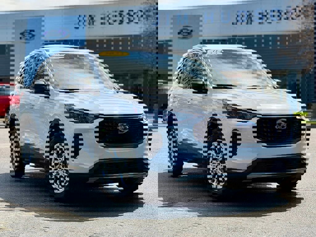 Certified 2023 Ford Escape Active w/ Tech Pack #1 image 2