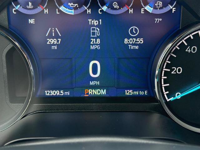 Certified 2023 Ford F150 XLT w/ Equipment Group 302A High AWD/4WD image 17