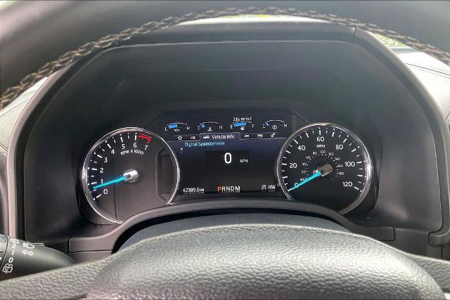 Certified 2021 Ford Expedition Platinum AWD/4WD image 20