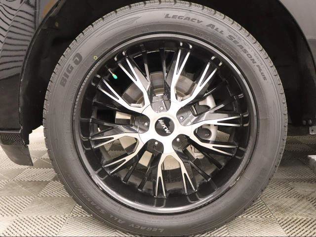 Certified 2022 Ford Expedition Platinum image 16