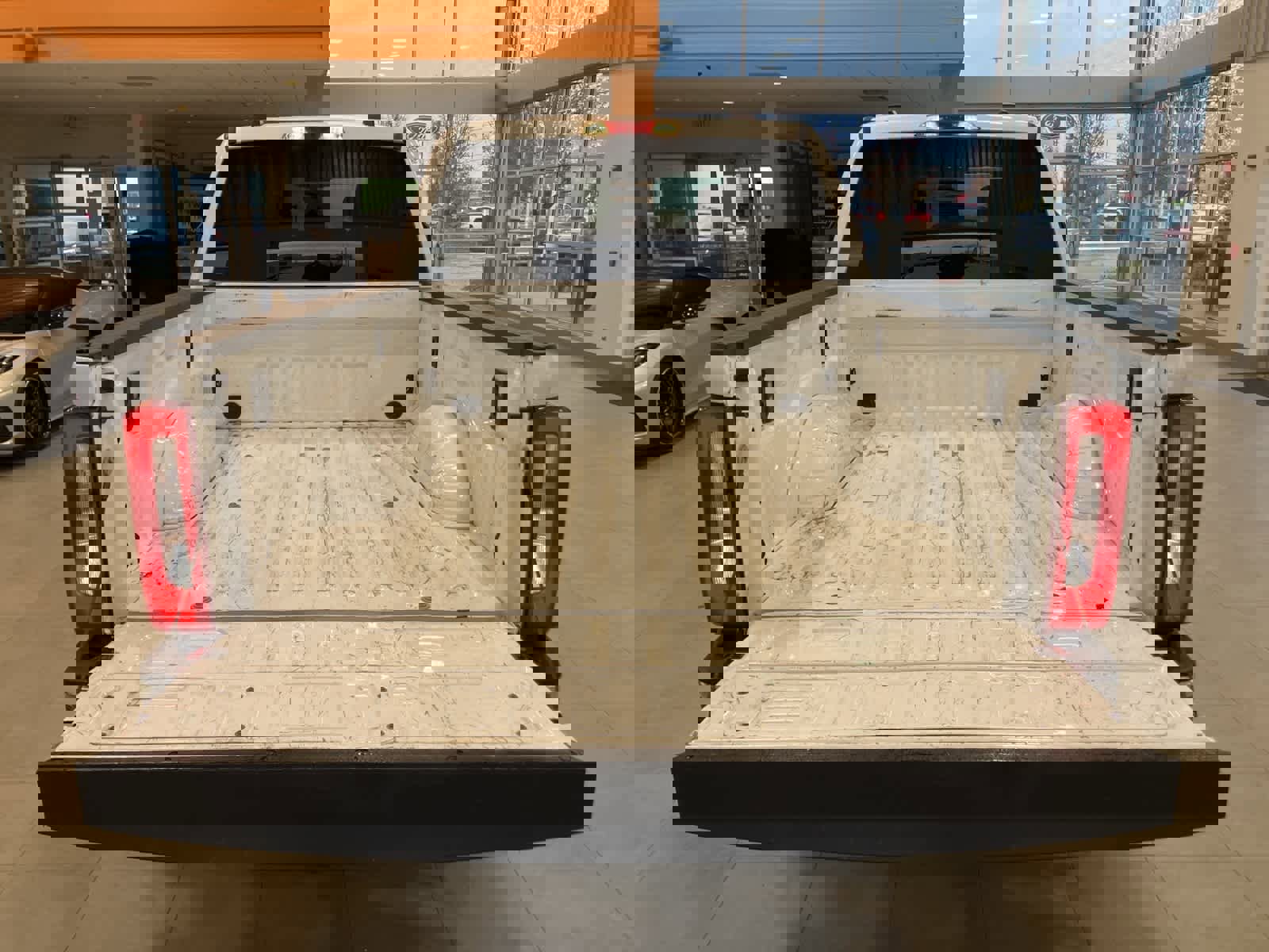 Certified 2024 Ford F250 XLT image 29