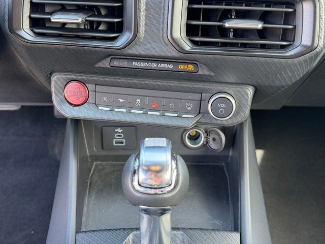 Certified 2024 Ford Mustang EcoBoost image 17