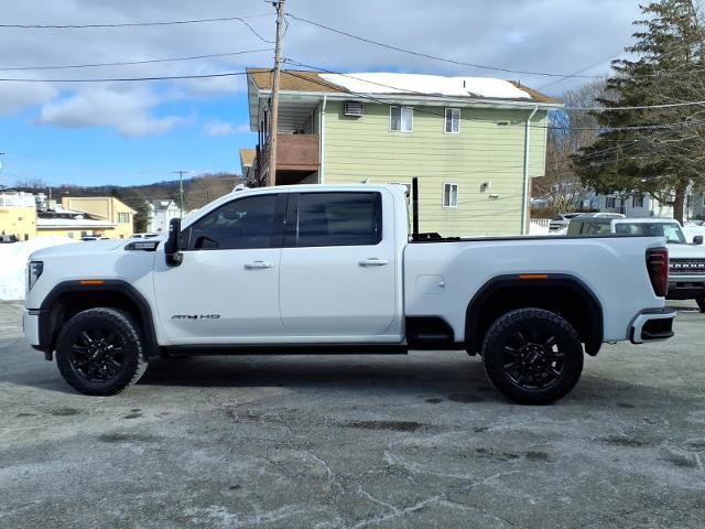 Used 2024 GMC Sierra 3500 AT4 w/ AT4 Premium Plus Package image 2