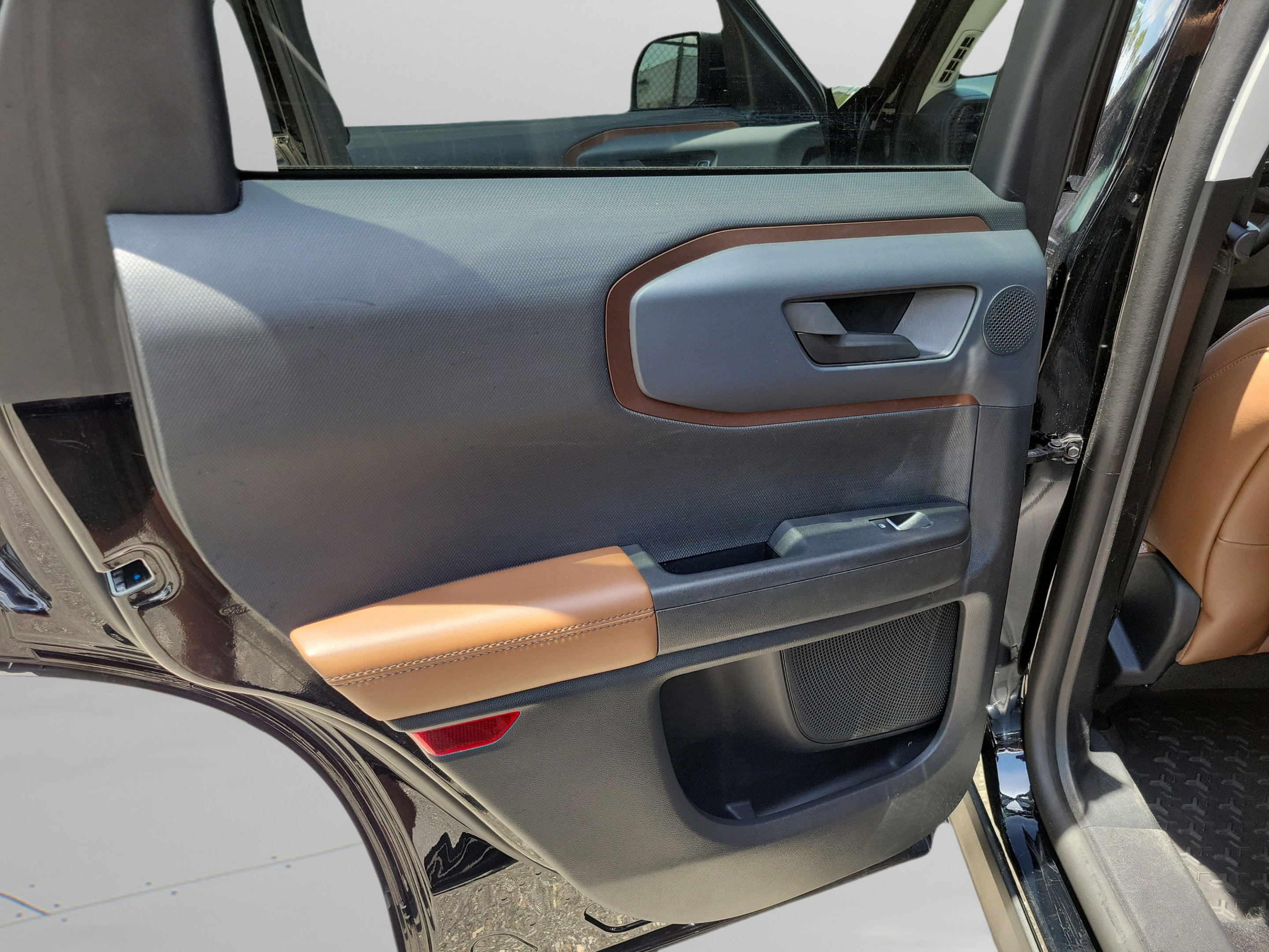 Certified 2021 Ford Bronco Sport Outer Banks w/ Outer Banks Package (96D) AWD/4WD image 11