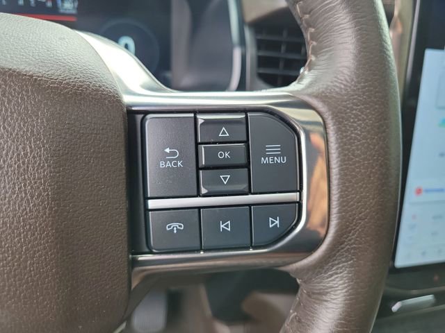 Certified 2023 Ford Expedition Max King Ranch RWD image 26