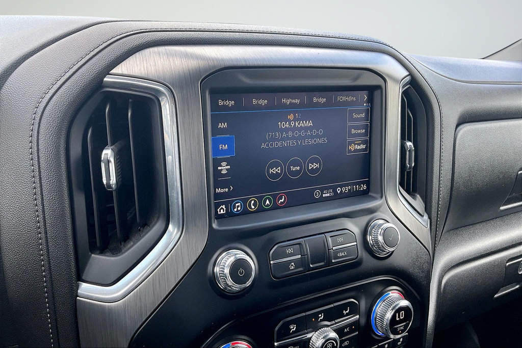 Used 2020 GMC Sierra 1500 Denali w/ Denali Ultimate Package AWD/4WD image 14