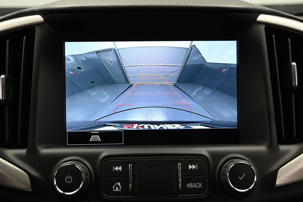 Used 2024 GMC Terrain SLT AWD/4WD image 44