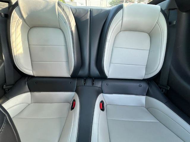 Certified 2024 Ford Mustang Premium RWD image 26