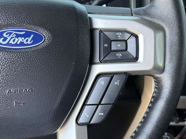 Certified 2020 Ford F250 Lariat w/ Tremor Off-Road Package image 11