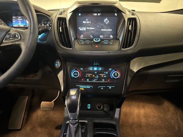 Certified 2019 Ford Escape SEL FWD image 24