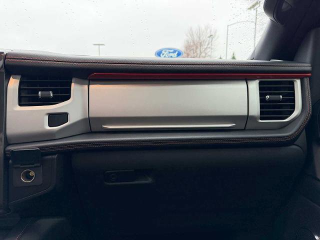 Certified 2024 Ford Expedition Timberline image 23