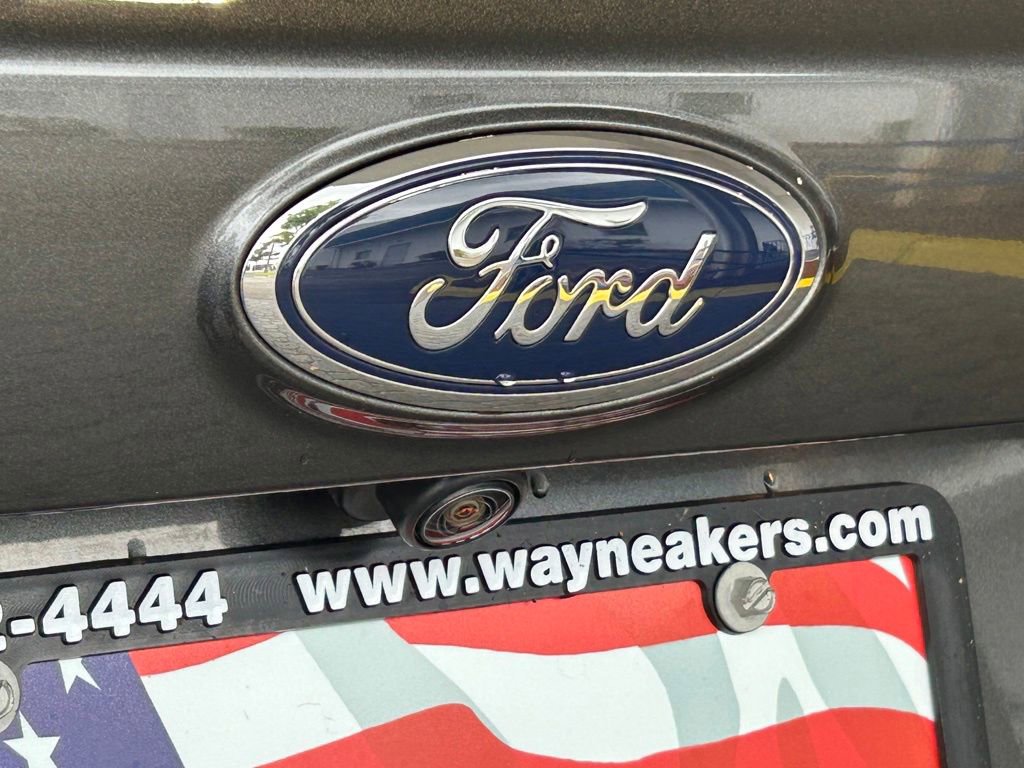 Certified 2019 Ford Escape SE AWD/4WD image 22