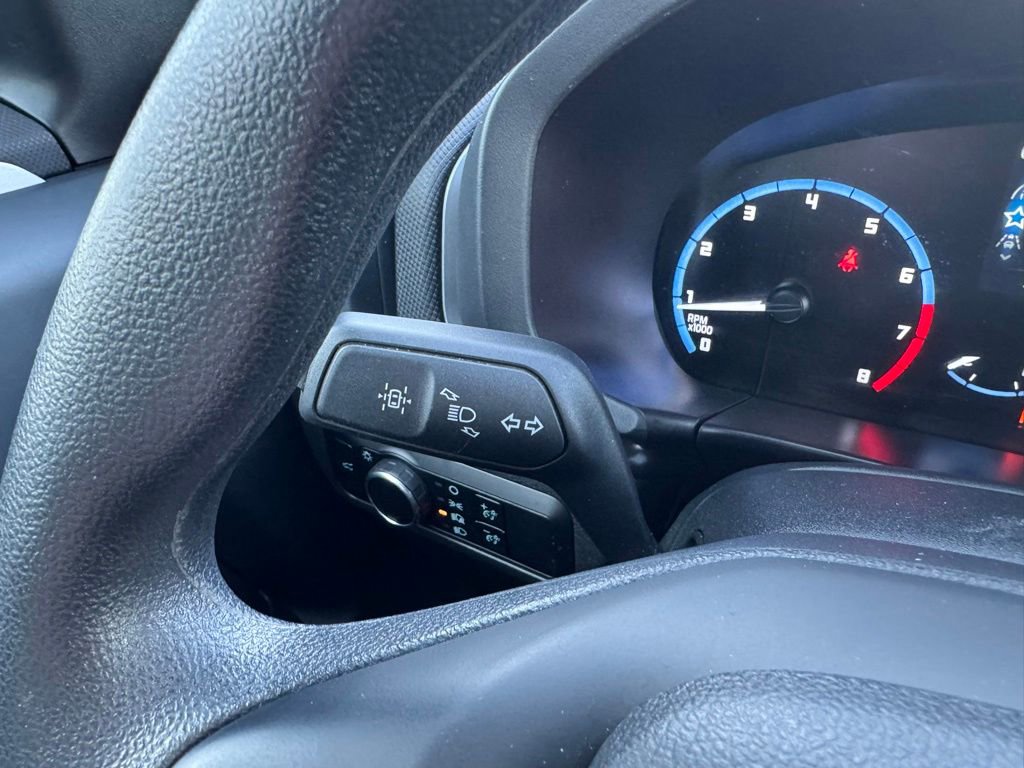 Certified 2024 Ford Bronco Sport Big Bend AWD/4WD image 22