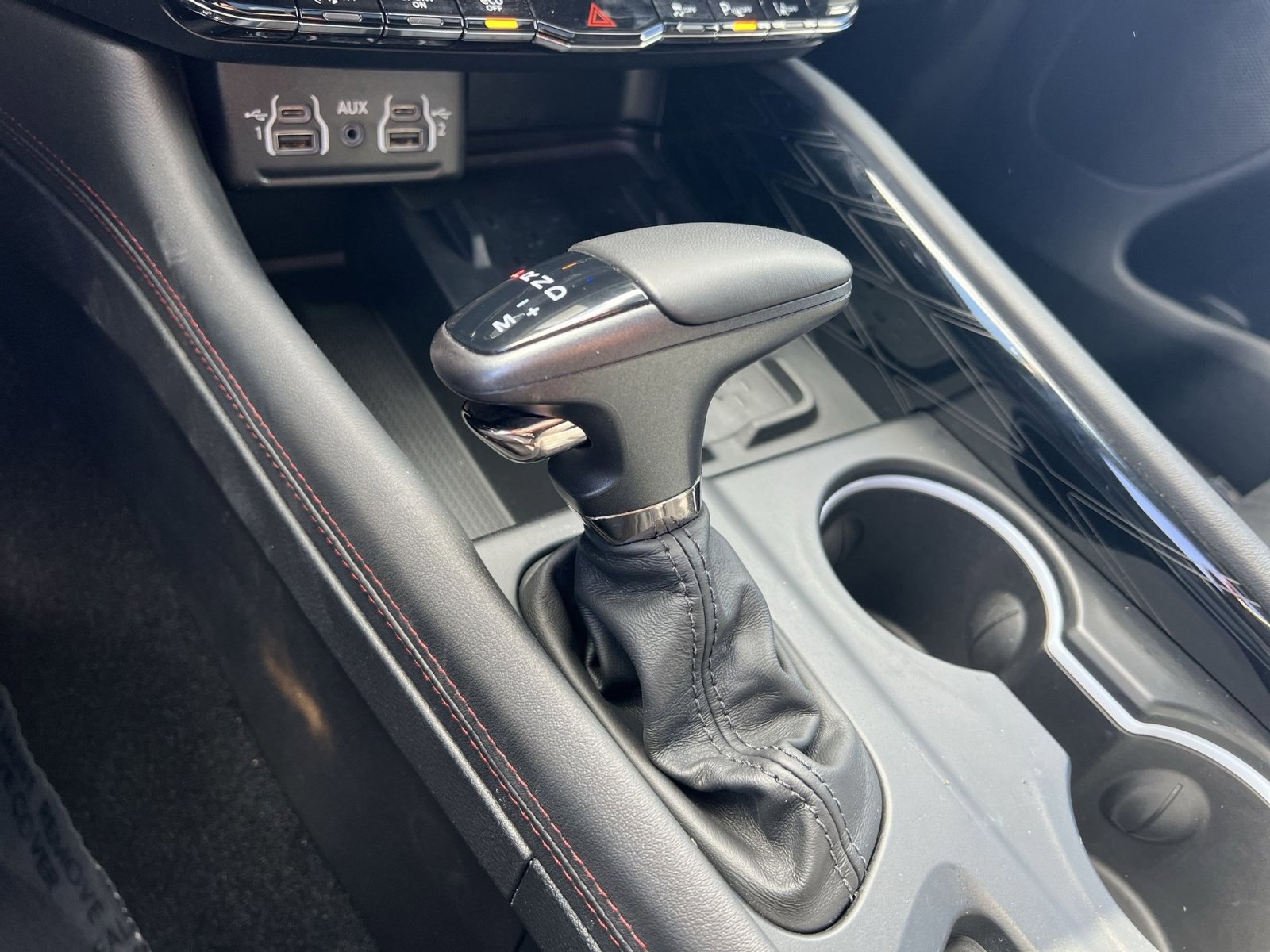 Used 2026 Dodge Durango GT image 22