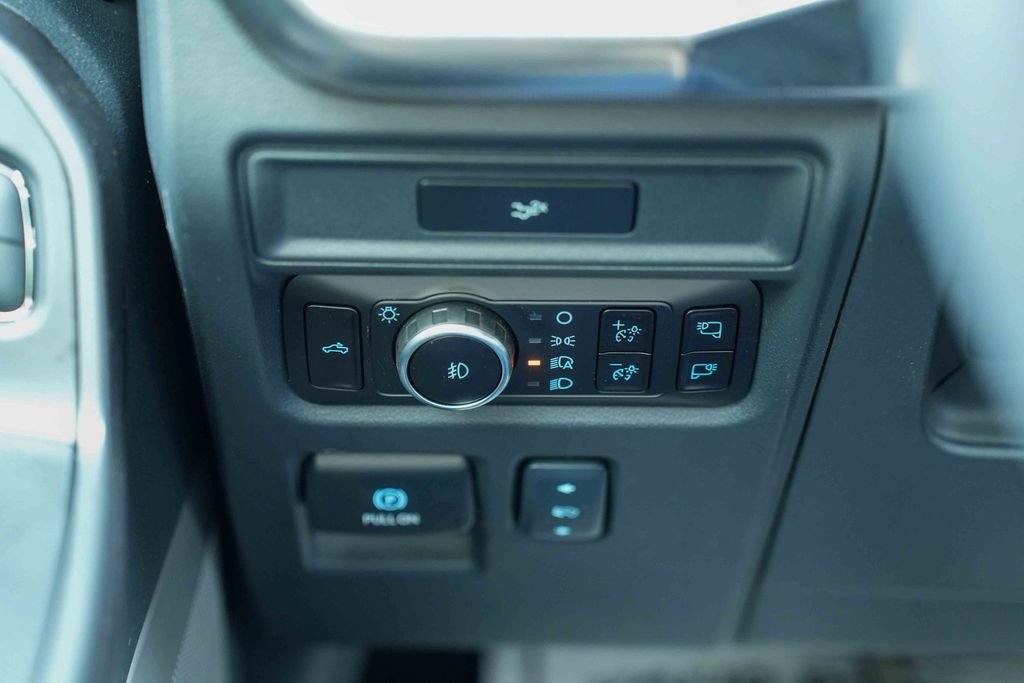 Certified 2026 Ford F150 Lariat AWD/4WD image 29