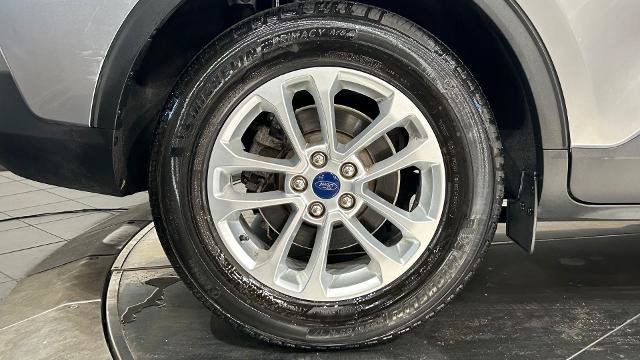 Certified 2022 Ford Escape SE w/ Cold Weather Package FWD image 20
