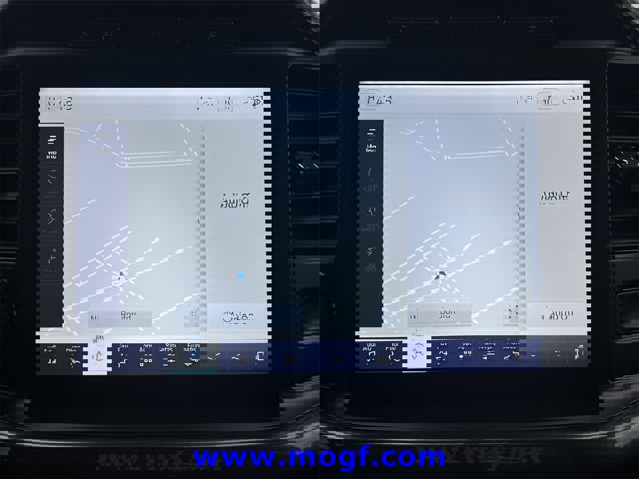 Certified 2023 Ford F150 XLT w/ Equipment Group 302A High image 11