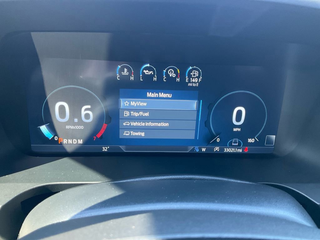 Certified 2024 Ford Expedition Timberline image 22