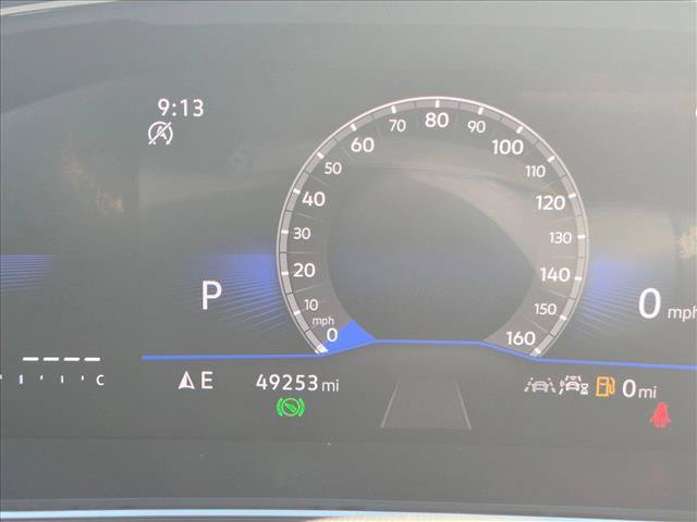 Used 2024 Volkswagen Tiguan SE FWD image 10