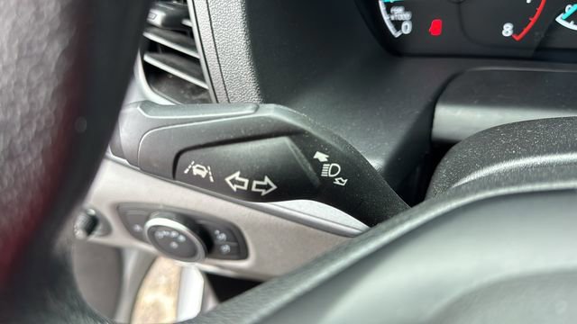 Certified 2023 Ford Transit 250 Low Roof AWD w/ Exterior Upgrade Package image 16