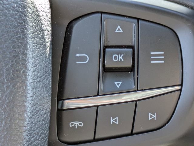 Certified 2025 Ford Ranger XLT image 25