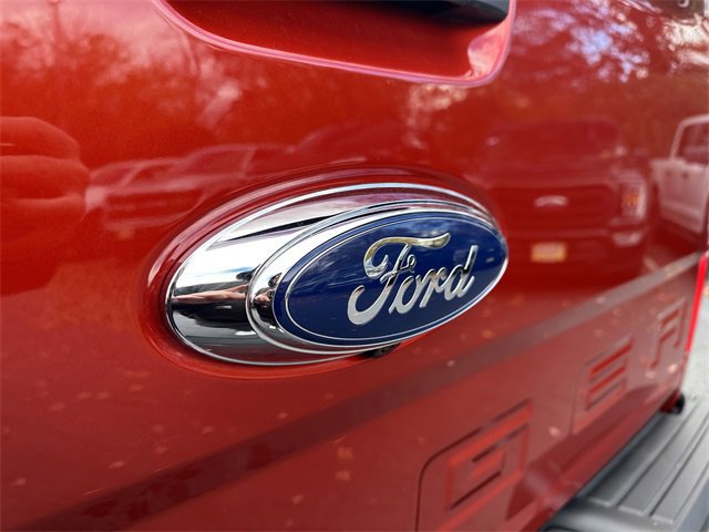 Certified 2023 Ford Ranger XLT w/ Equipment Group 301A Mid image 46