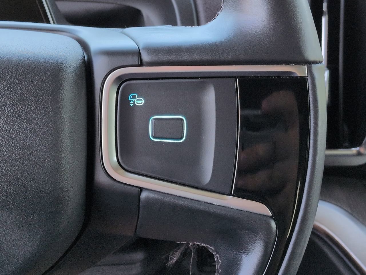 Certified 2025 Ford Expedition Platinum w/ Platinum Ultimate Package image 27