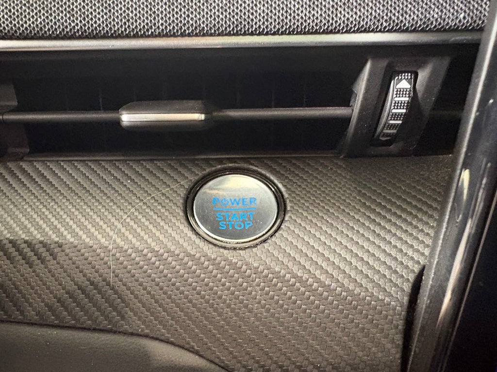 Certified 2024 Ford Mustang Mach-E Premium AWD/4WD image 23