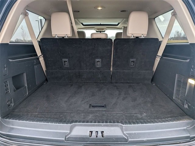 Certified 2023 Ford Expedition Max Limited image 31