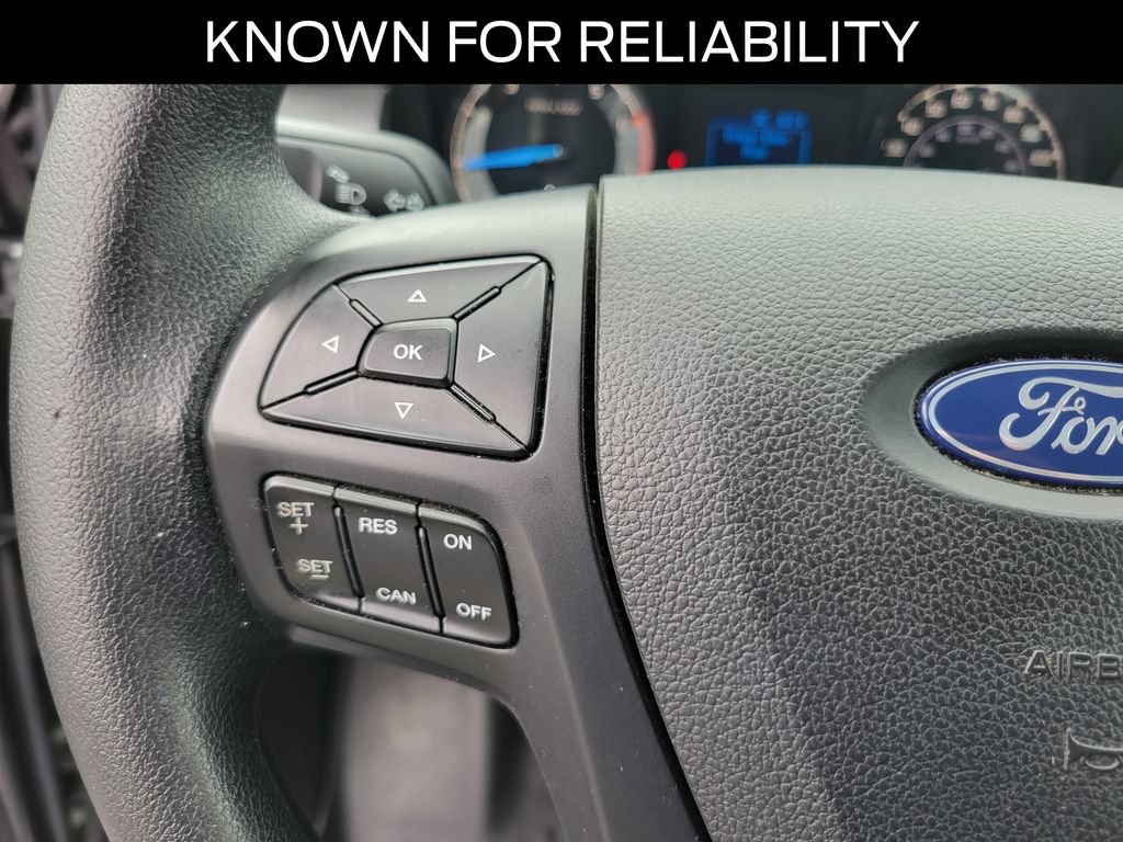 Certified 2021 Ford Ranger XL w/ Equipment Group 101A High RWD image 19