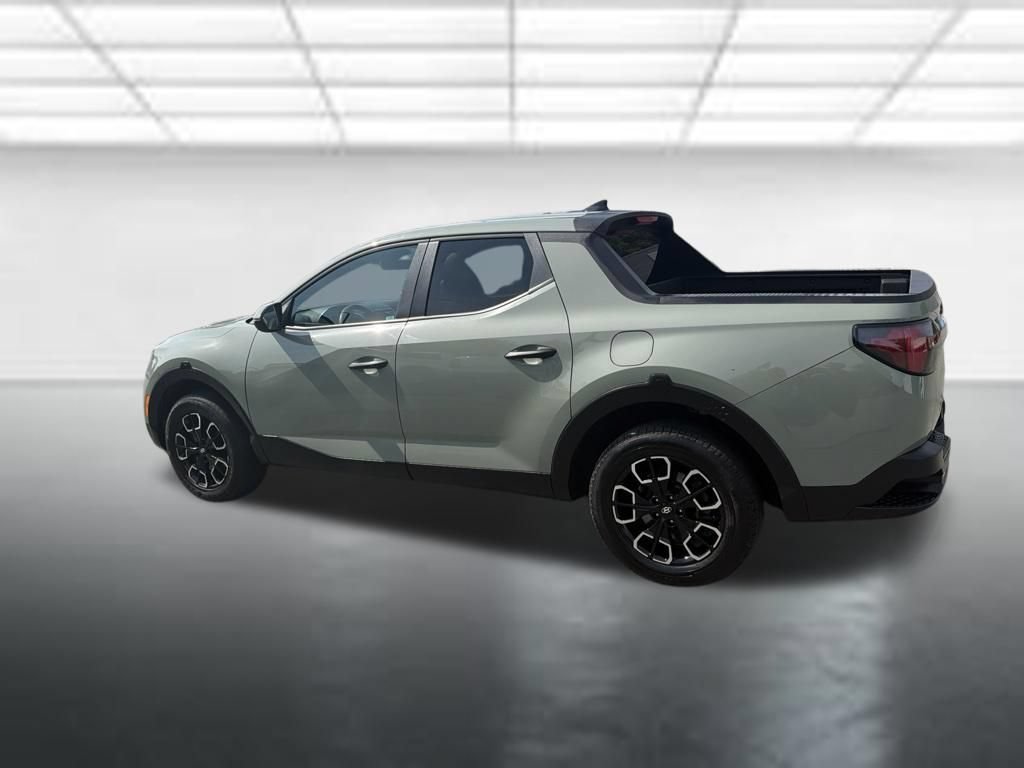 Used 2022 Hyundai Santa Cruz SEL AWD/4WD image 3