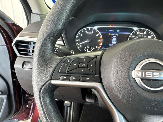 Used 2025 Nissan Altima 2.5 SV FWD image 27