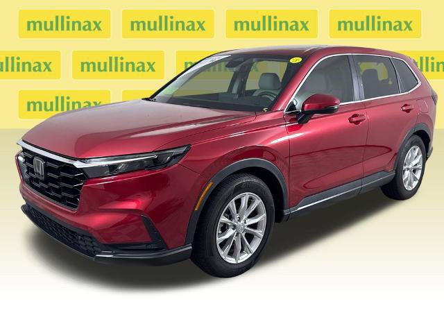 Used 2024 Honda CR-V EX-L image 14