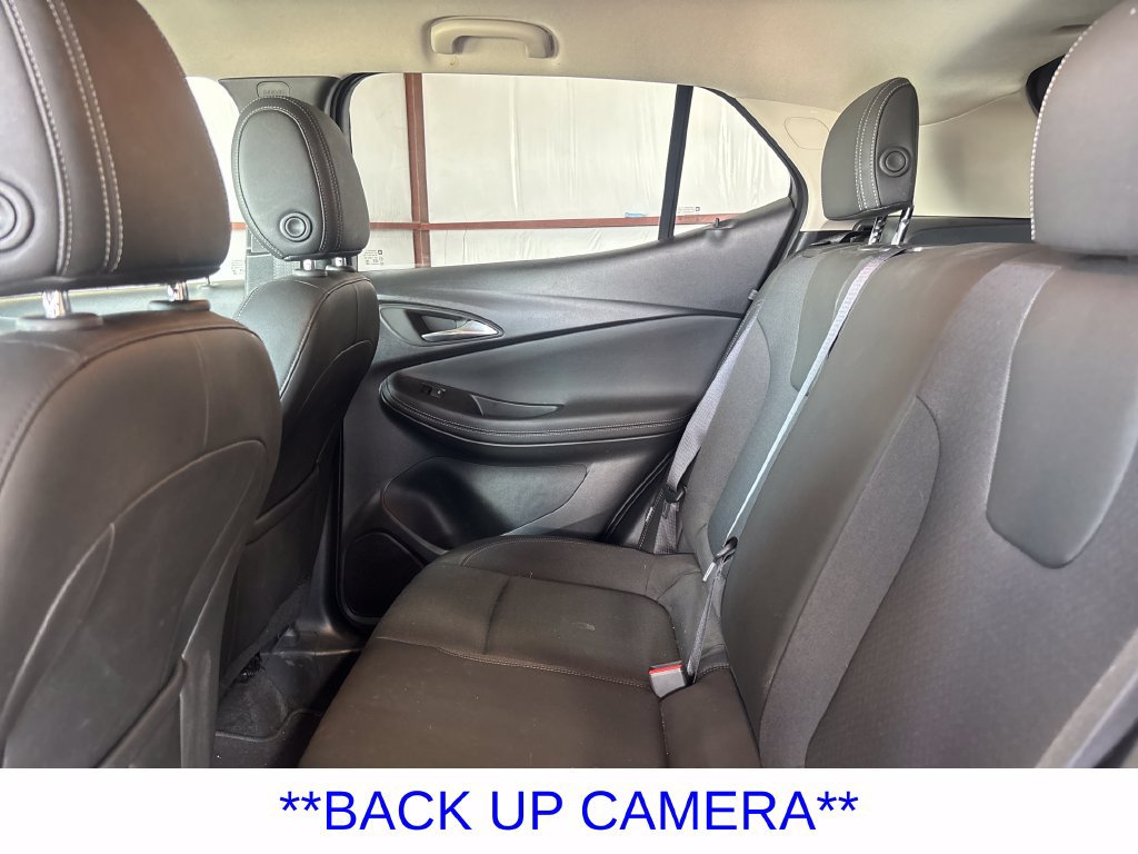 Used 2025 Buick Encore GX Preferred FWD image 25
